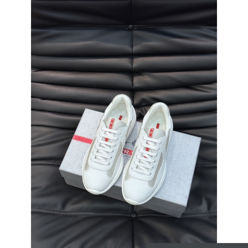 Pra*a casual shoes